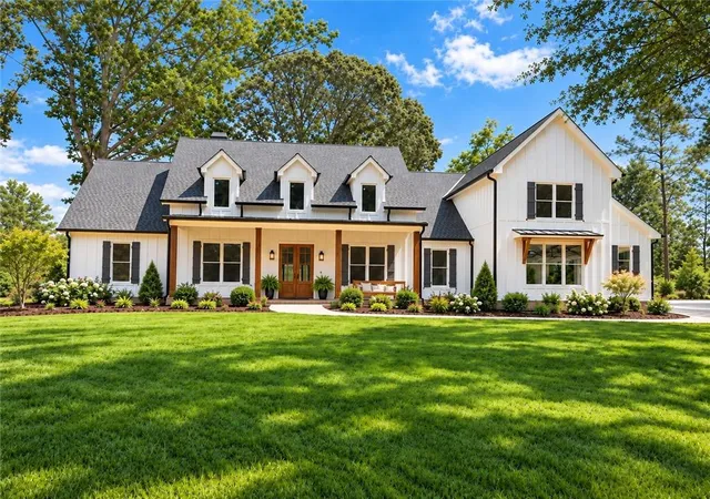 Photo 1 of Single family home for sale at 2606 Lower Bethany Rd, Ball Ground, GA 30107 | MLS# 7773482 | Listing updated on 2026-10-01