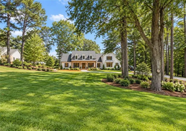 Photo 2 of Single family home for sale at 2606 Lower Bethany Rd, Ball Ground, GA 30107 | MLS# 7773482 | Listing updated on 2026-10-01