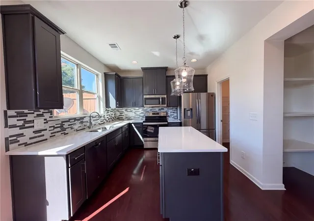 Photo 2 of Townhouse for sale at 5536 Fairhaven Pl, Fairburn, GA 30213 | MLS# 7855844 | Listing updated on 2026-10-30