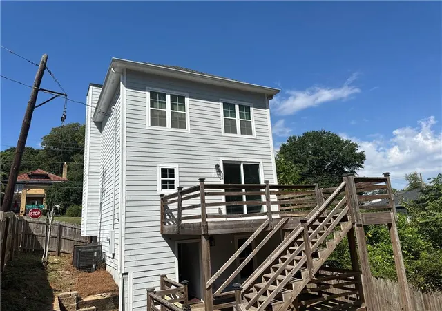 Photo 4 of Single family home for sale at 213 Joseph E Lowery Blvd NW, Atlanta, GA 30314 | MLS# 7844534 | Listing updated on 2026-09-26
