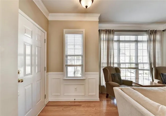 Photo 3 of Townhouse for sale at 6110 Briggs #WAY, Johns Creek, GA 30097 | MLS# 7842640 | Listing updated on 2026-09-24