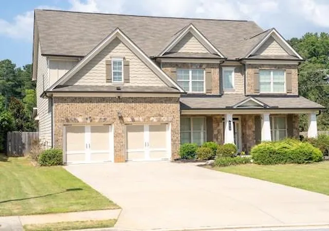 Photo 1 of Single family home for sale at 744 Laura Jean Ct, Buford, GA 30518 | MLS# 7833491 | Listing updated on 2026-09-20
