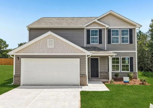 Photo 1 of Sale Pending at 201 Tj's Trl, Hogansville, GA 30230 | MLS# 7786690 | Listing updated on 2026-09-04