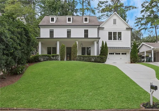 Single family home for sale at 3534 Vanet Rd, Atlanta, GA 30341 | MLS# 7832551