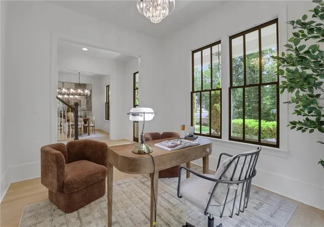 Photo 3 of Single family home for sale at 3534 Vanet Rd, Atlanta, GA 30341 | MLS# 7832551 | Listing updated on 2026-09-10