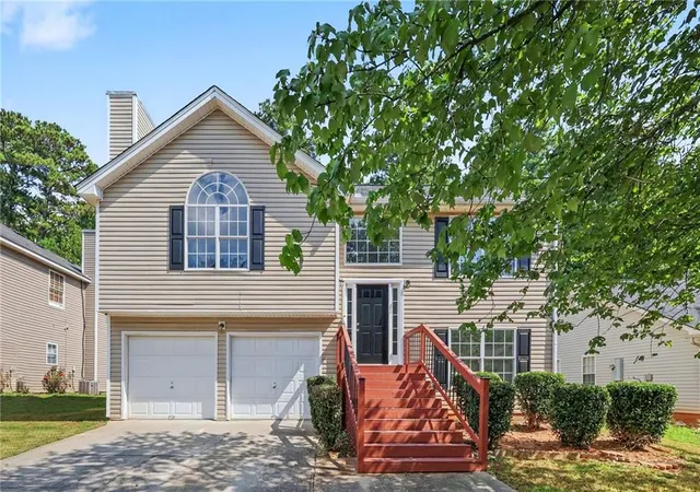 Single family home for sale at 3220 Diamond Blf, Union City, GA 30291 | MLS# 7838960