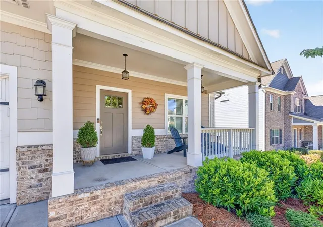 Photo 2 of Single family home for sale at 4324 Links Blvd, Jefferson, GA 30549 | MLS# 7858269 | Listing updated on 2026-10-24