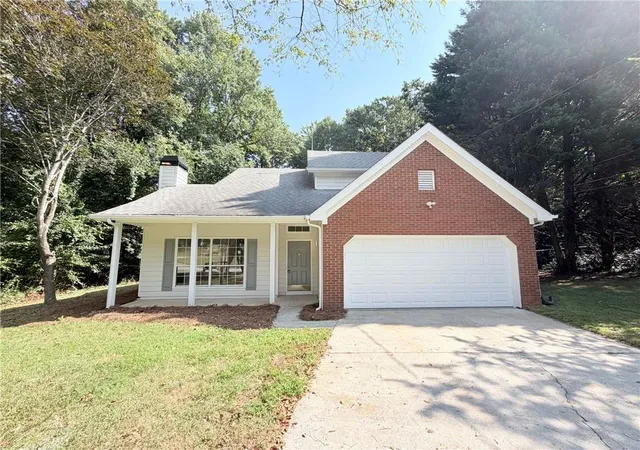 Photo 1 of Single family home for sale at 901 Lauren Kay Ct, Lawrenceville, GA 30046 | MLS# 7830351 | Listing updated on 2026-09-09