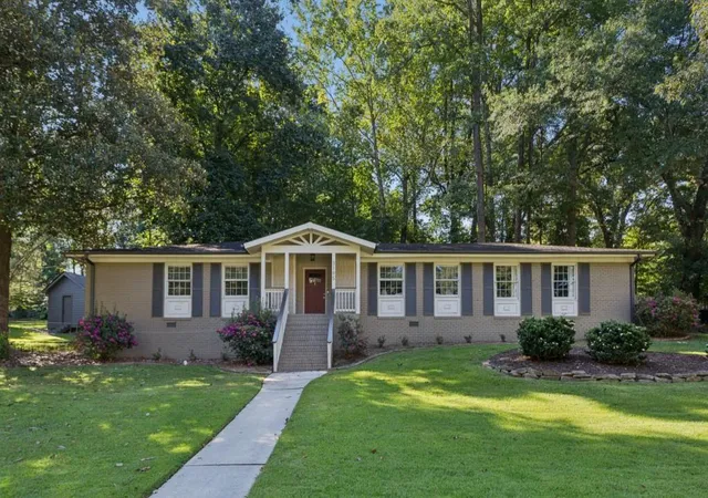 Photo 1 of Single family home for sale at 3195 Ann Rd, Smyrna, GA 30080 | MLS# 7835130 | Listing updated on 2026-10-28