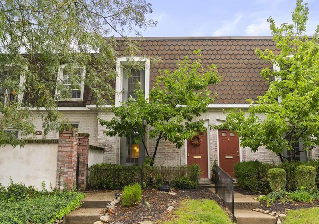 Condo for sale at 2866 Chateau Cir #97, Columbus, OH 43221 | MLS# 226036138