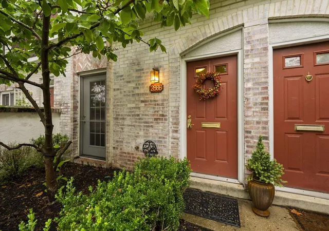 Photo 1 of Condo for sale at 2866 Chateau Cir #97, Columbus, OH 43221 | MLS# 226036138 | Listing updated on 2026-10-05