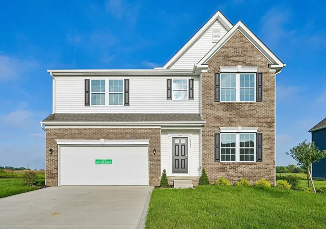 Photo 1 of Single family home for sale at 4357 Pumelo Dr, Grove City, OH 43123 | MLS# 224042870 | Listing updated on 2026-09-21