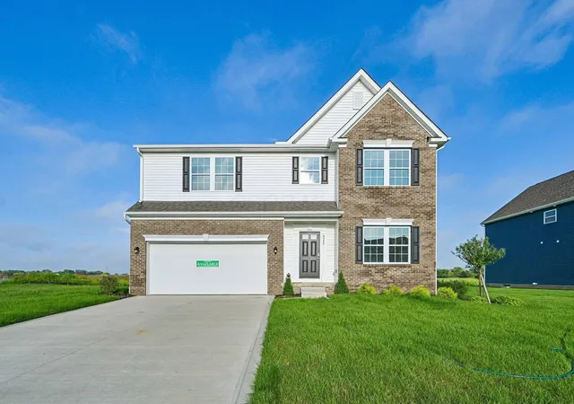 Photo 3 of Single family home for sale at 4357 Pumelo Dr, Grove City, OH 43123 | MLS# 224042870 | Listing updated on 2026-09-21