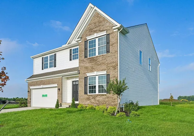 Photo 4 of Single family home for sale at 4357 Pumelo Dr, Grove City, OH 43123 | MLS# 224042870 | Listing updated on 2026-09-21