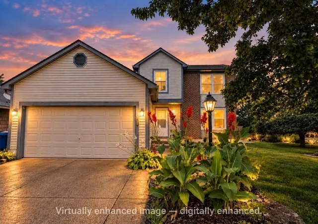 Single family home for sale at 3411 Emeline Dr, Columbus, OH 43204 | MLS# 226034154