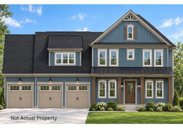 Single family home for sale at 7816 Sparrow Run Dr, Plain City, OH 43064 | MLS# 226036398