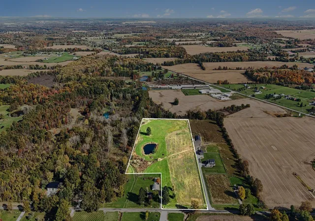 Photo 4 of Land for sale at 0 Nichols Ln Rd NW, Johnstown, OH 43031 | MLS# 225037254 | Listing updated on 2026-10-27