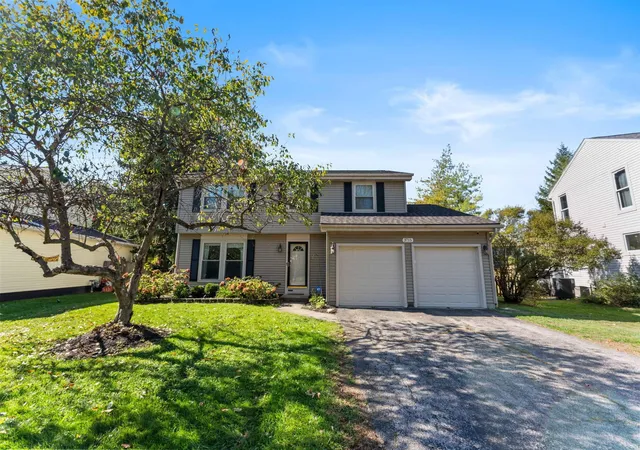 Photo 1 of Single family home for sale at 3715 Bushmill Fls Dr, Columbus, OH 43221 | MLS# 226040791 | Listing updated on 2026-10-29