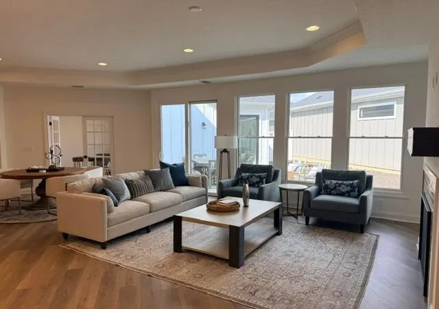 Photo 2 of Sale Pending at 3358 Majestic Way, Powell, OH 43065 | MLS# 226000417 | Listing updated on 2026-09-21