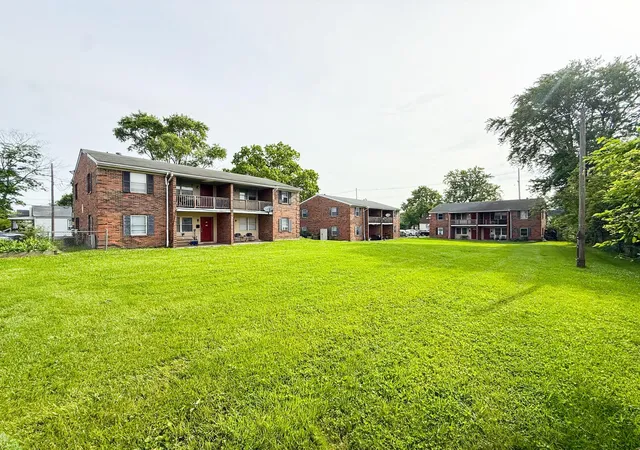 Multi family home for sale at 565 Ryan Ave, Columbus, OH 43223 | MLS# 226003980