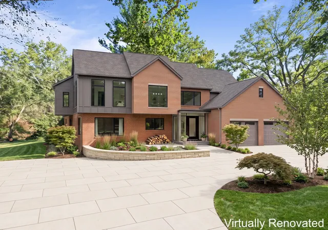 Photo 1 of Single family home for sale at 3596 Goose Ln, Granville, OH 43023 | MLS# 226004638 | Listing updated on 2026-09-11