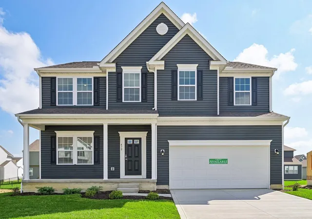 Photo 1 of Single family home for sale at 472 Creekside Dr, Commercial Point, OH 43116 | MLS# 226006695 | Listing updated on 2026-10-06