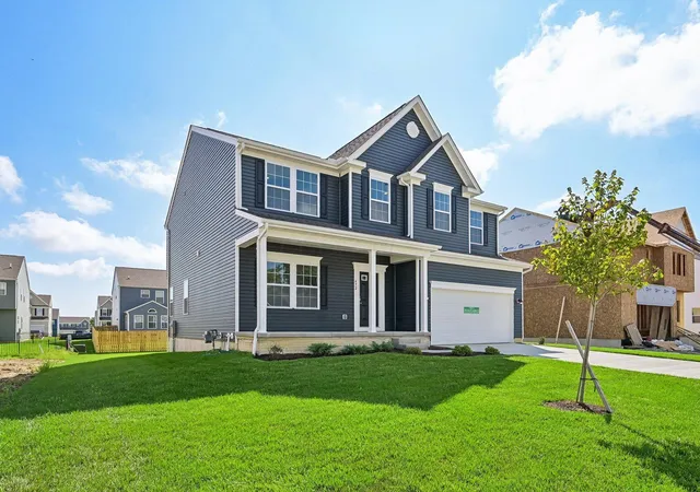 Photo 3 of Single family home for sale at 472 Creekside Dr, Commercial Point, OH 43116 | MLS# 226006695 | Listing updated on 2026-10-06