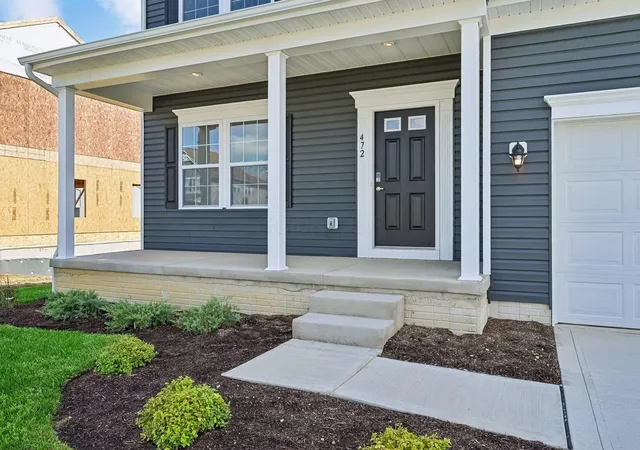 Photo 4 of Single family home for sale at 472 Creekside Dr, Commercial Point, OH 43116 | MLS# 226006695 | Listing updated on 2026-10-06
