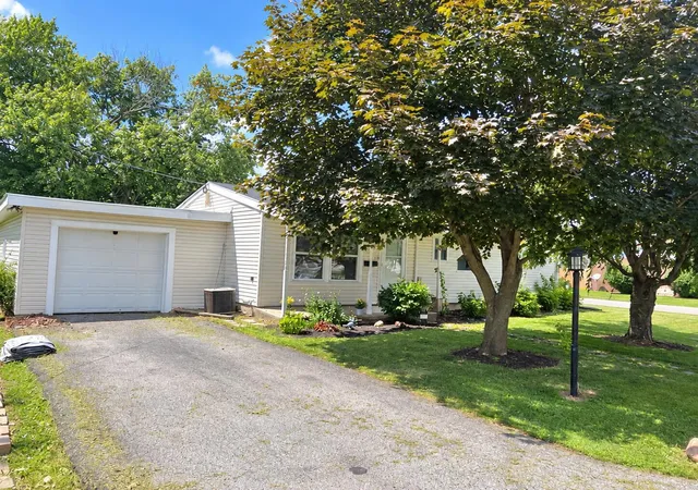 Photo 1 of Single family home for sale at 1225 High St, Bucyrus, OH 44820 | MLS# 226028602 | Listing updated on 2026-09-28