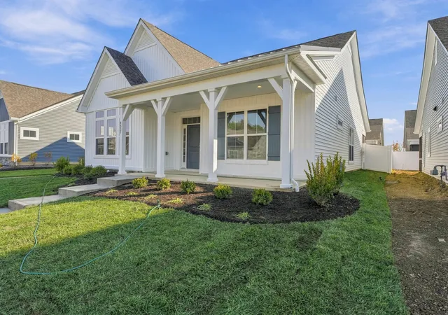 Photo 2 of Condo for sale at 4537 Corsican Loop E, Hilliard, OH 43026 | MLS# 226010005 | Listing updated on 2026-10-28
