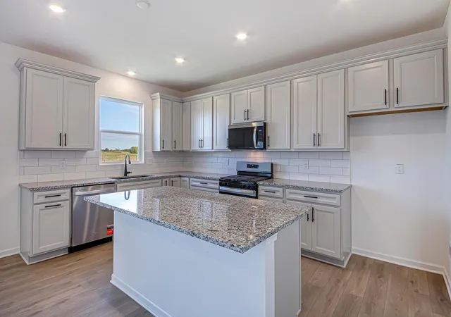 Photo 1 of Single family home for sale at 6334 Amarena Dr #Lot 316, Hilliard, OH 43026 | MLS# 226010090 | Listing updated on 2026-10-06