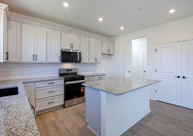 Photo 3 of Single family home for sale at 6334 Amarena Dr #Lot 316, Hilliard, OH 43026 | MLS# 226010090 | Listing updated on 2026-10-06