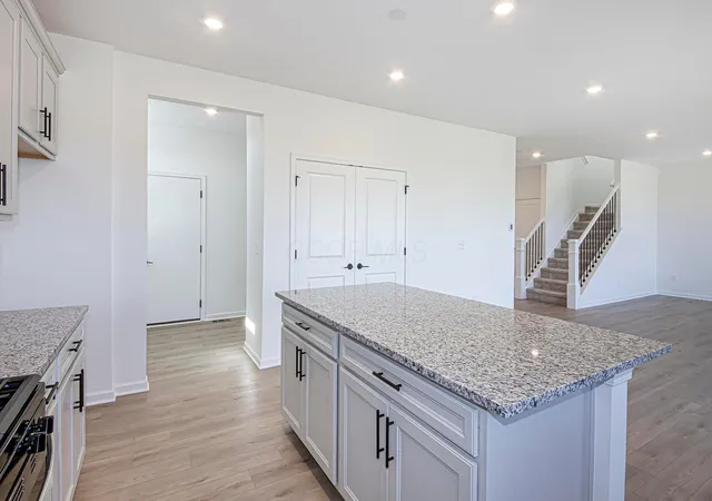 Photo 4 of Single family home for sale at 6334 Amarena Dr #Lot 316, Hilliard, OH 43026 | MLS# 226010090 | Listing updated on 2026-10-06