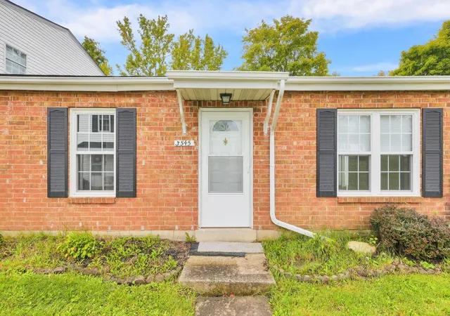 Photo 2 of Condo for sale at 3545 Broadleaf Ln, Columbus, OH 43224 | MLS# 226011134 | Listing updated on 2026-09-18