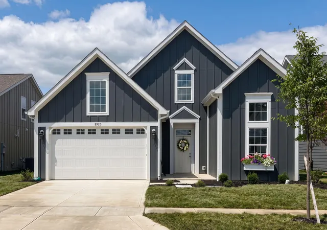 Photo 1 of Single family home for sale at 8920 Coe Dr, Plain City, OH 43064 | MLS# 226011427 | Listing updated on 2026-09-18
