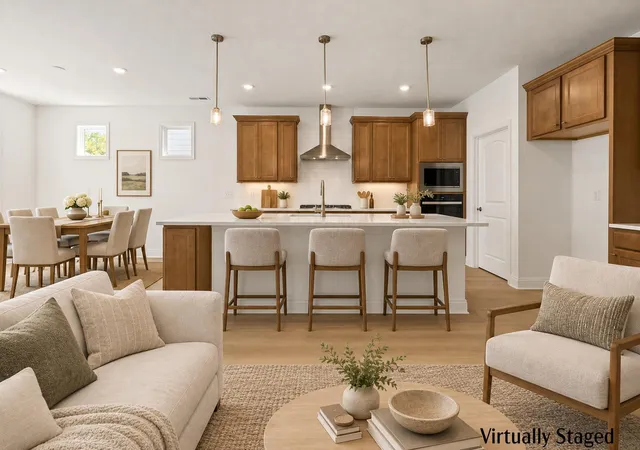 Photo 4 of Condo for sale at 611 Satori Ln #LOT 00060, Lewis Center, OH 43035 | MLS# 226016923 | Listing updated on 2026-10-27