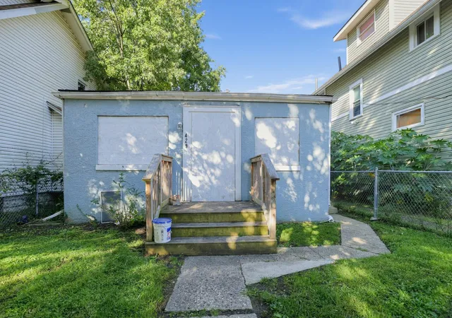 Photo 1 of Sale Pending at 429 S Harris Ave, Columbus, OH 43204 | MLS# 226012551 | Listing updated on 2026-10-01