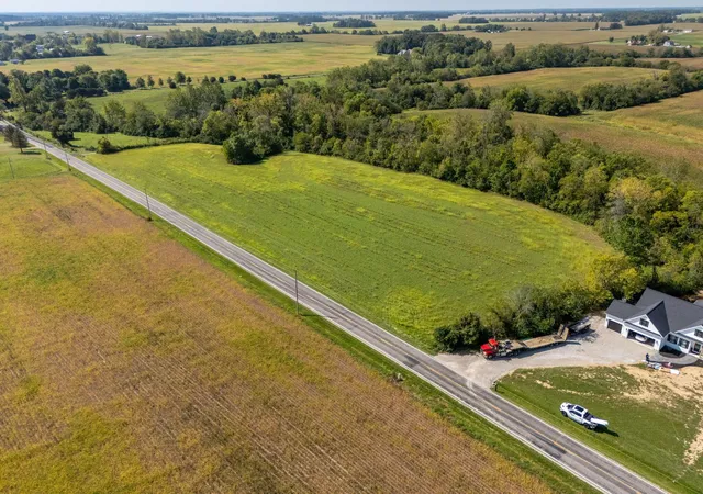 Photo 4 of Land for sale at 0 Graham Rd #Lot 6, Ashville, OH 43103 | MLS# 226013331 | Listing updated on 2026-09-12
