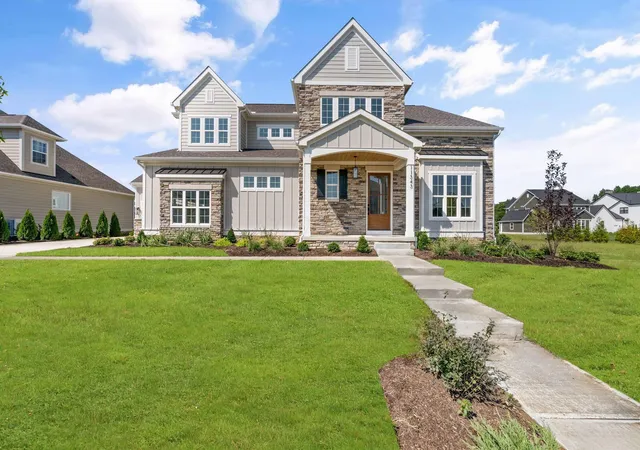 Photo 1 of Mansion for sale at 11343 Gold Finch Dr, Plain City, OH 43064 | MLS# 226034634 | Listing updated on 2026-09-11