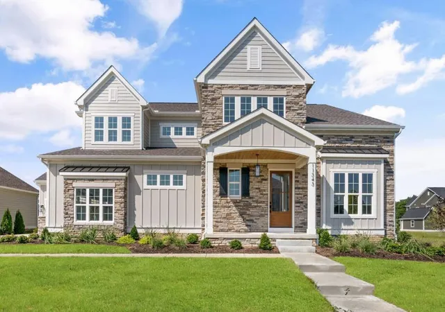 Photo 1 of Mansion for sale at 11343 Gold Finch Dr, Plain City, OH 43064 | MLS# 226034634 | Listing updated on 2026-10-21