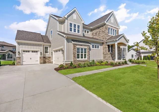 Photo 2 of Mansion for sale at 11343 Gold Finch Dr, Plain City, OH 43064 | MLS# 226034634 | Listing updated on 2026-09-11