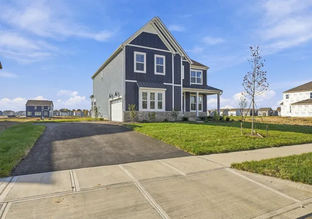 Photo 1 of Single family home for sale at 3030 Brian Way, Delaware, OH 43015 | MLS# 226014658 | Listing updated on 2026-10-28