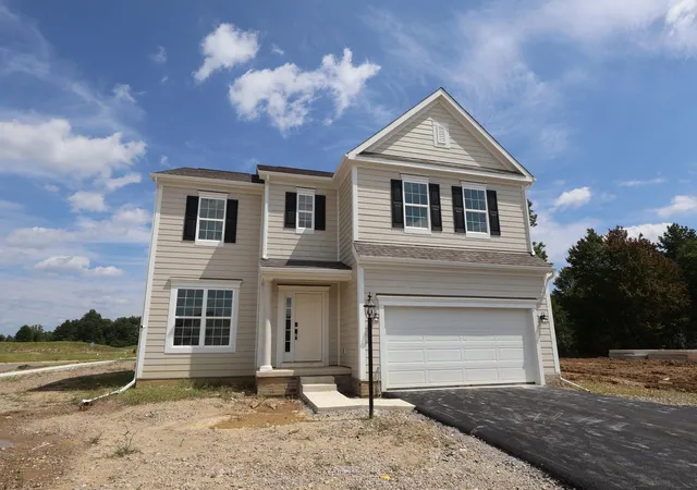 Photo 1 of Sale Pending at 545 Fadley Loop E, Delaware, OH 43015 | MLS# 226015642 | Listing updated on 2026-09-14