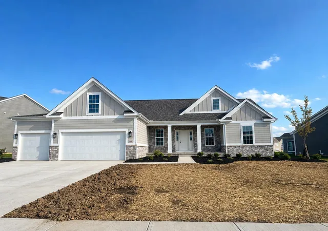 Photo 1 of Single family home for sale at 7861 Norman St Nw, Pickerington, OH 43147 | MLS# 226015876 | Listing updated on 2026-10-01