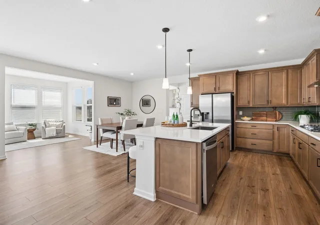 Photo 3 of Single family home for sale at 9770 Brindlewood Dr #Lot 37, Plain City, OH 43064 | MLS# 226017401 | Listing updated on 2026-09-20