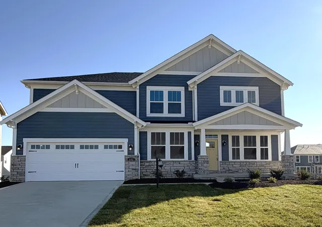 Photo 1 of Single family home for sale at 1152 Englemann Dr, Sunbury, OH 43074 | MLS# 226017585 | Listing updated on 2026-10-30
