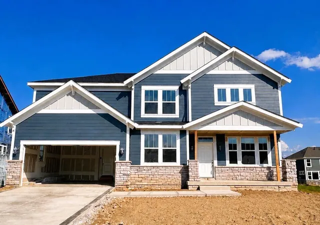 Photo 1 of Single family home for sale at 1152 Englemann Dr, Sunbury, OH 43074 | MLS# 226017585 | Listing updated on 2026-10-07