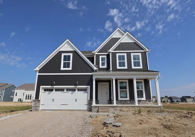 Photo 1 of Single family home for sale at 7200 Pear Fld Way, Plain City, OH 43064 | MLS# 226017620 | Listing updated on 2026-09-24