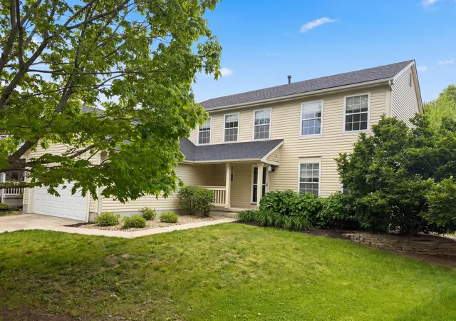 Photo 1 of Single family home for sale at 7966 Lazelle Woods Dr, Westerville, OH 43081 | MLS# 226017638 | Listing updated on 2026-10-09