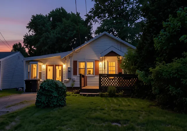 Photo 1 of Sale Pending at 1416 N Central Ave, Lima, OH 45801 | MLS# 226017798 | Listing updated on 2026-10-02